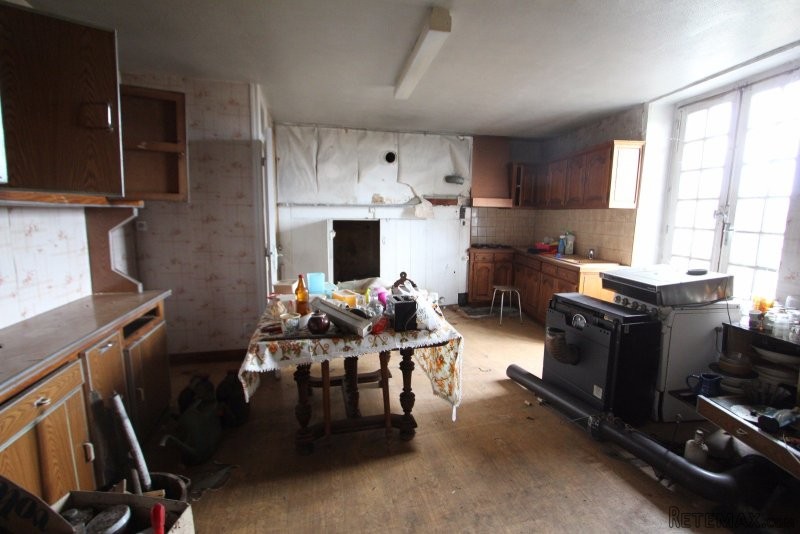 Character Village House For Sale - 2