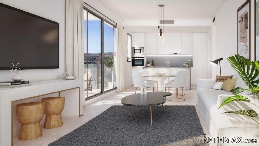 This beautiful contemporary residential complex is made up.. - 5