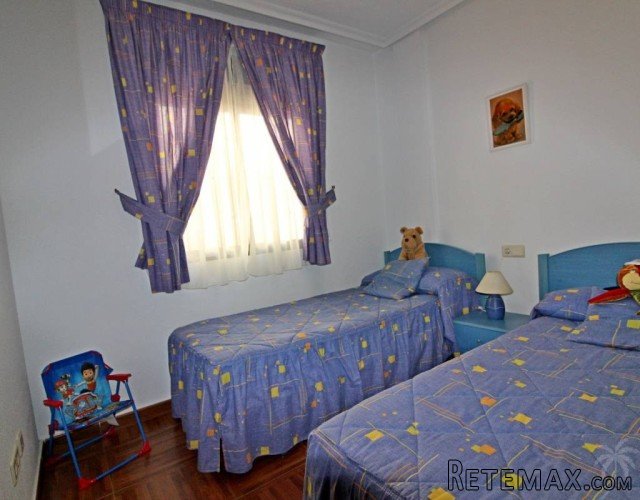 This ground floor apartment is located on the edge of the.. - 5