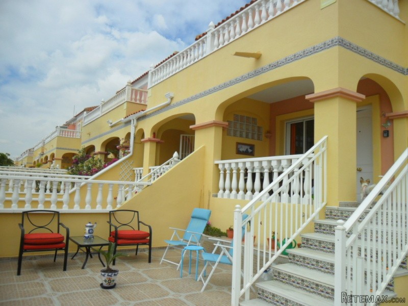 Villamartin South Facing Semi-Detached.. - 2