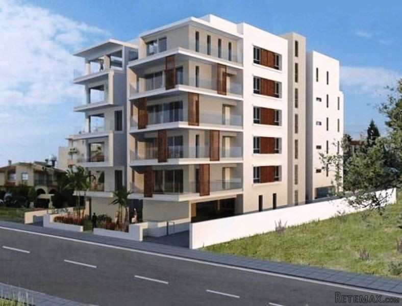 2 Bedrooms - Apartment - Larnaca - For.. - 2