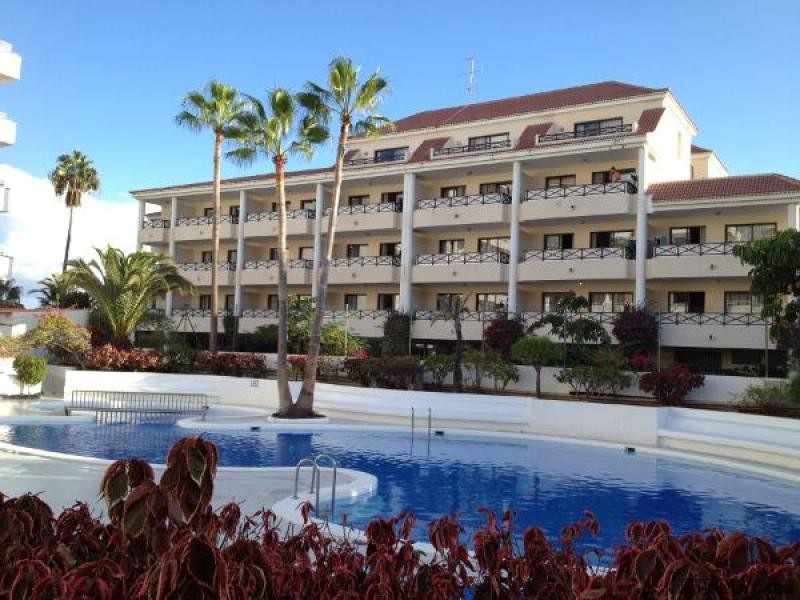 Apartment For Sale in Playa De Las..