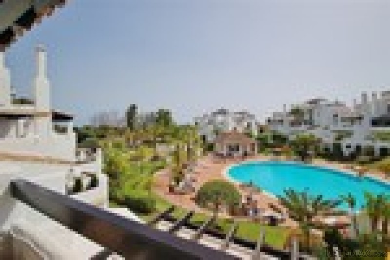 Apartment For Sale In San Pedro Playa..