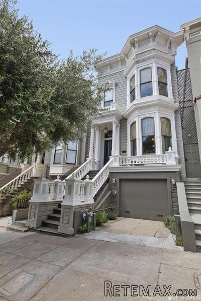 3 bedroom House For Sale: 1924 Pine..