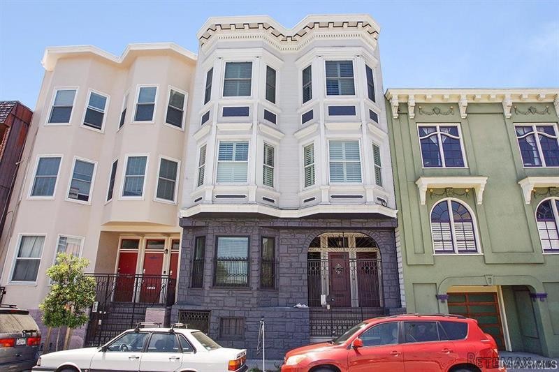 3 bedroom House Share For Sale: 236..