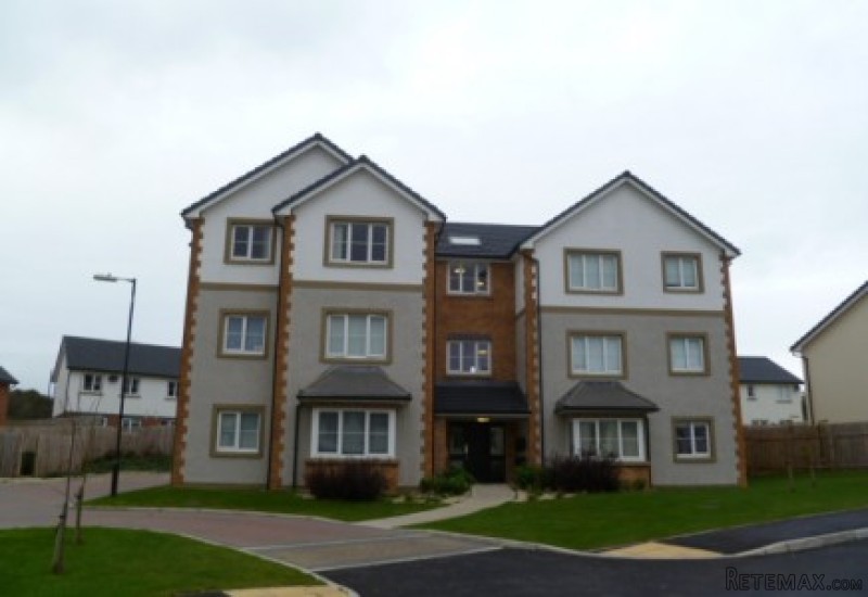 Apartment 37, Ballacottier Meadows..