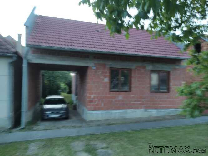 Prodajem kucu u Novoj Gradišci-Baćin Dol - 7