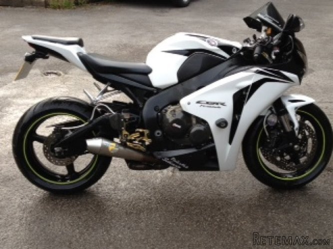 Sport Honda CBR 1000 RR