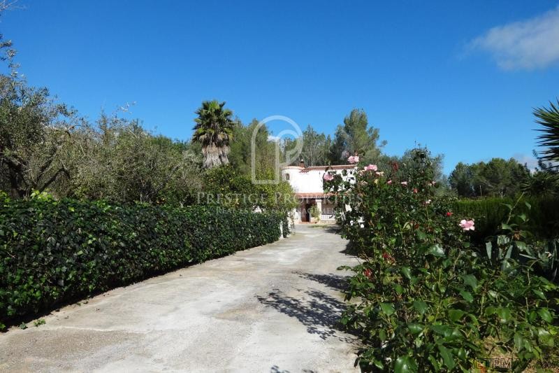 Villa with pool in the heart of the.. - 2