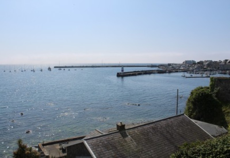 6 Carrick Court, Port St Mary - 2