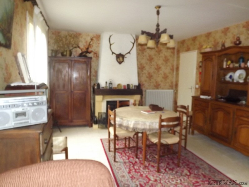 maison LOLME 99 000 € HAI - 2