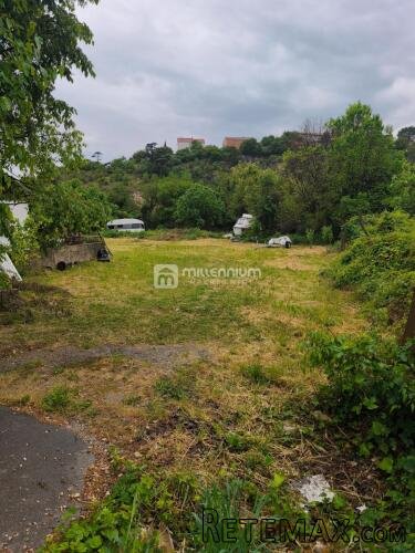 Novi Vinodolski, 2.133m2 građevinskog zemljišta