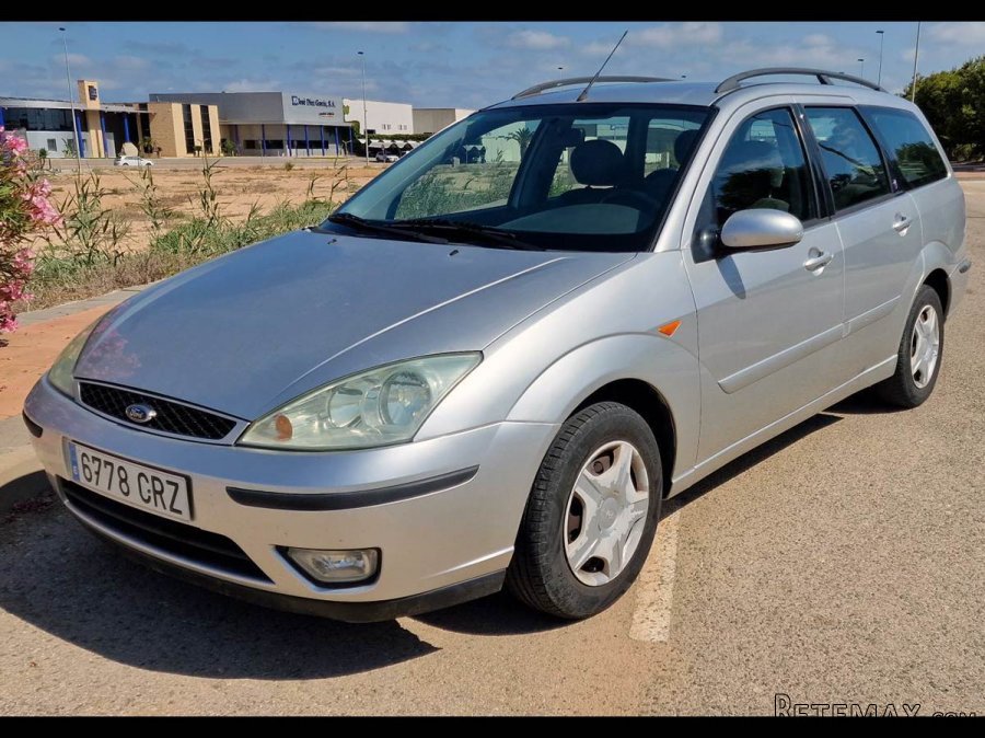 Ford