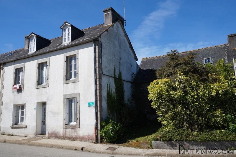 Delightful Village Property