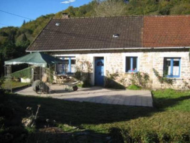House with Views and Hectares