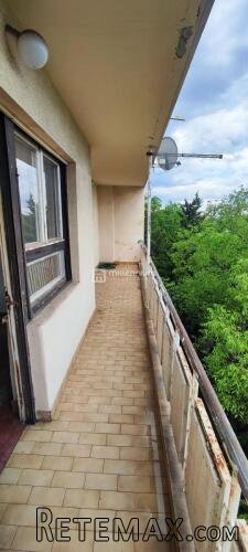 Pećine, 104.05m2, 4-sobni stan s 2 balkona