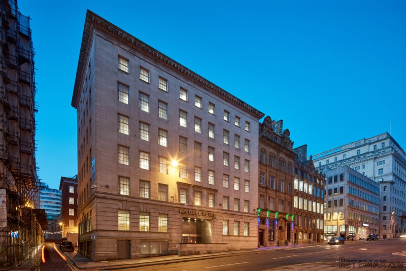 Reliance House - Investment Property.. - 2