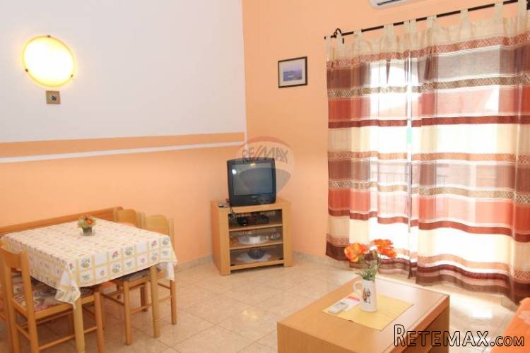 Stan u Vabrigi - 2