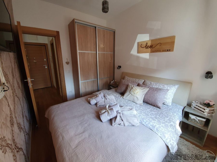 Apartman na Zlatiboru sa parkingom - 10
