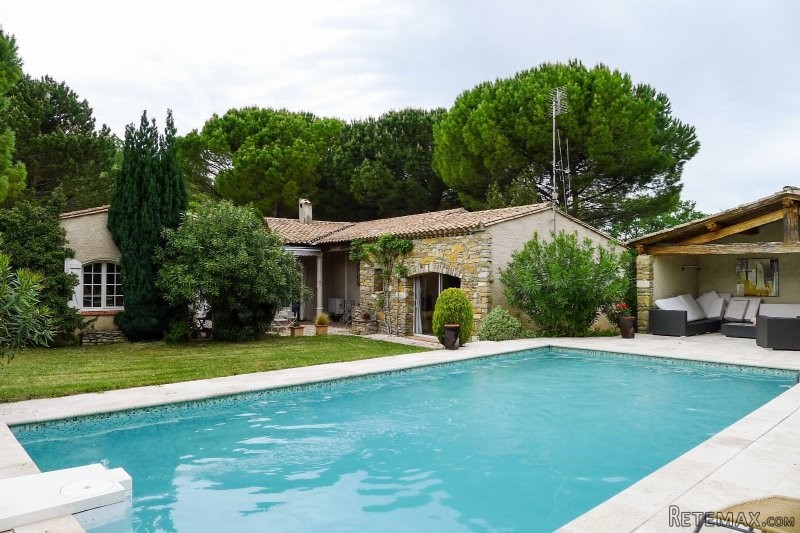 Beautiful Villa With Pool And Woodland