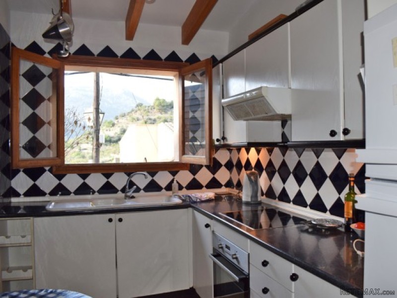 Charming Townhouse With Dream Views In.. - 2