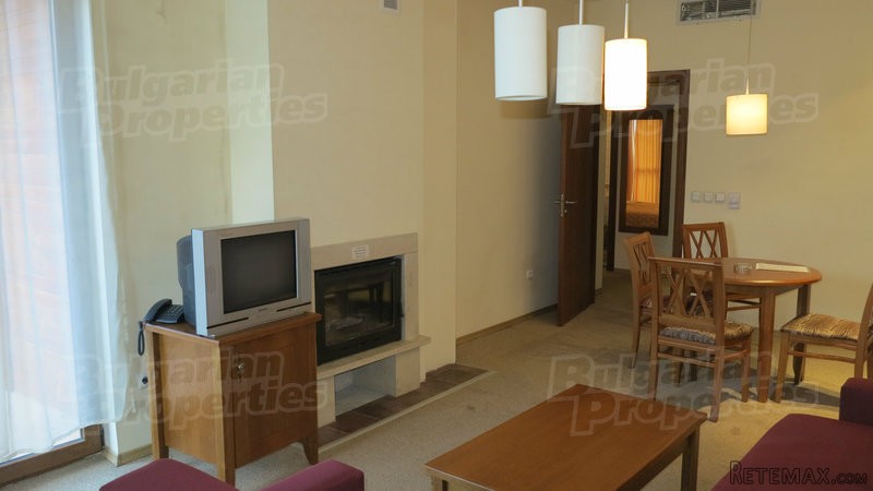 Furnished Apartment In Luxury Gated.. - 2