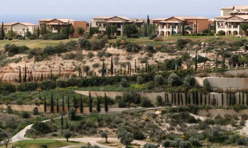 Plot 300, Aphrodite Hills - 2
