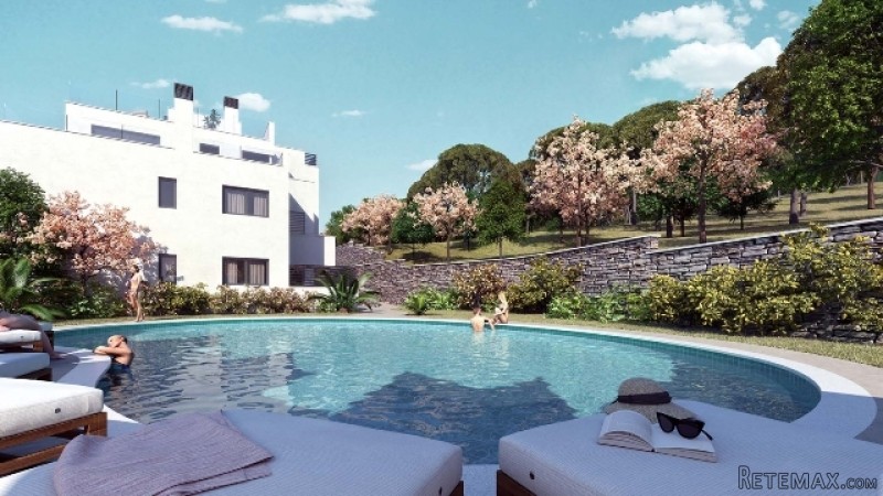 2 Bedrooms - Apartment - Malaga - For.. - 2