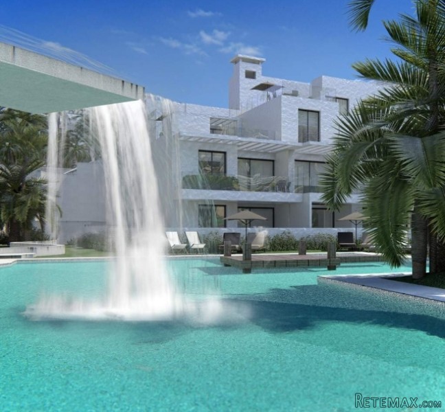 4 Bedrooms - Apartment - Malaga - For..