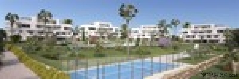 New Development For Sale In Atalaya..