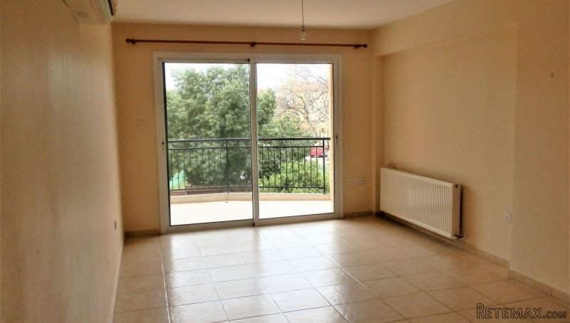 2 Bedroom Apartment in Episkopi Village