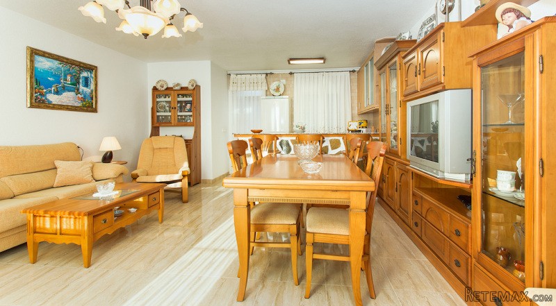 3 Bedrooms - Townhouse - Alicante - For.. - 2