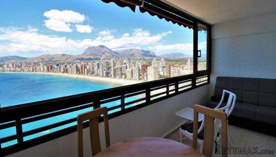Apartamento en Benidorm zona Rincon de Loix, 60 m2. de..