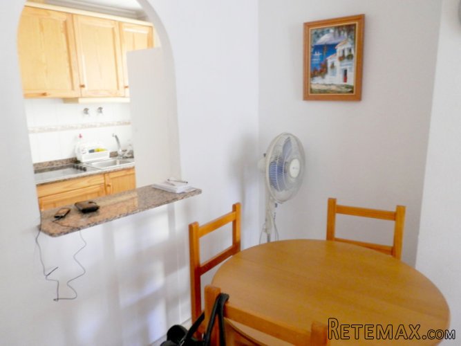 Apartamento situado en el centro de Torrevieja, provincia.. - 2