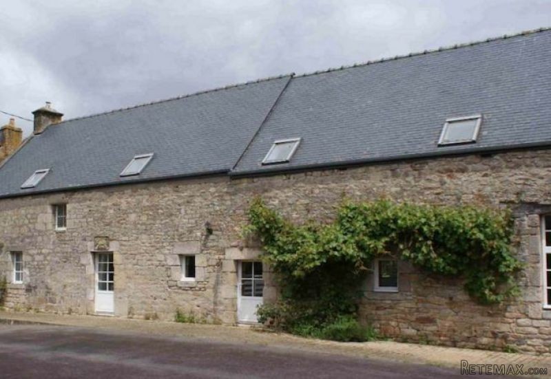 Country Longere House and Guest Gite