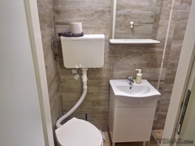 Kaptol, dva studio apartmana 15+12 m2 - 2