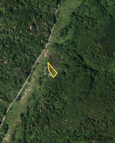 Poljoprivredno zemljište Glina, površine - 1663m² - 2