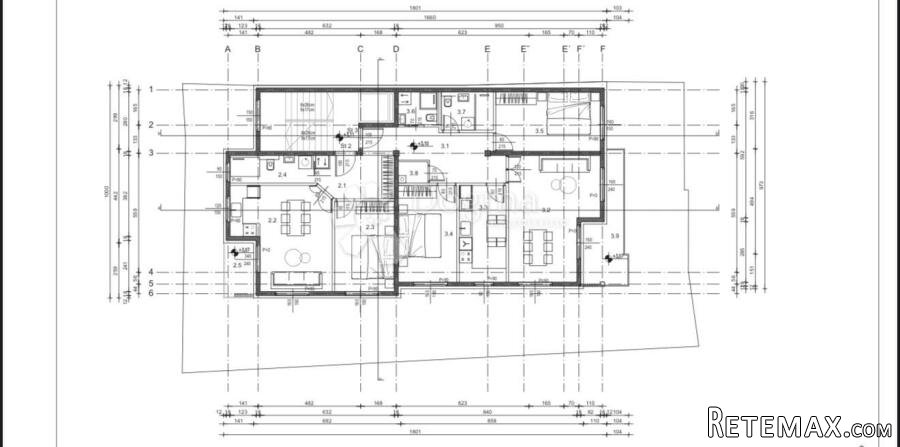 URBANA VILA S4 - JELENOVAC, ČRNOMEREC - 2