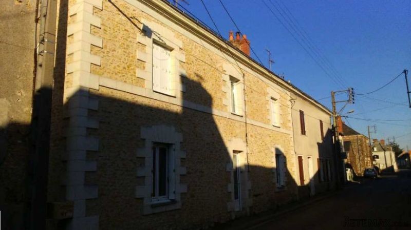 3 Bedrooms - Maison De Village - For.. - 2