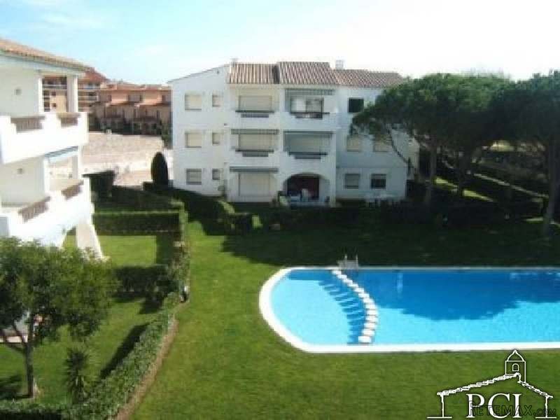 Apartment near to the beach's Pals.
