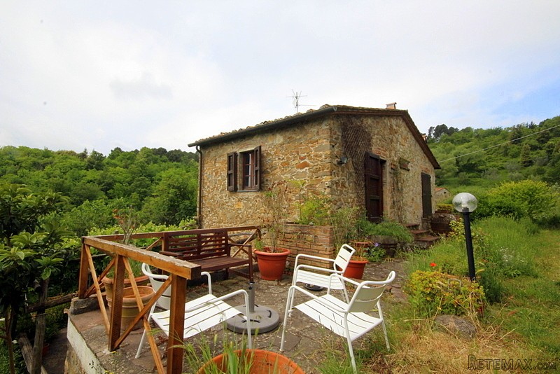 Chianni Woods House - 2
