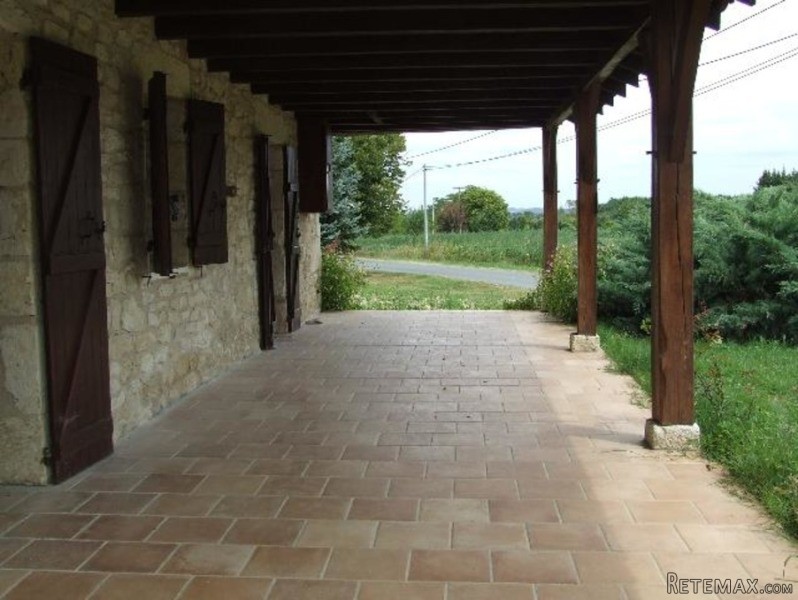 Country Cottage With Garden, Terrace.. - 2