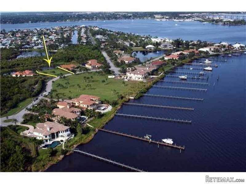 Land For Sale: Palm City, Florida