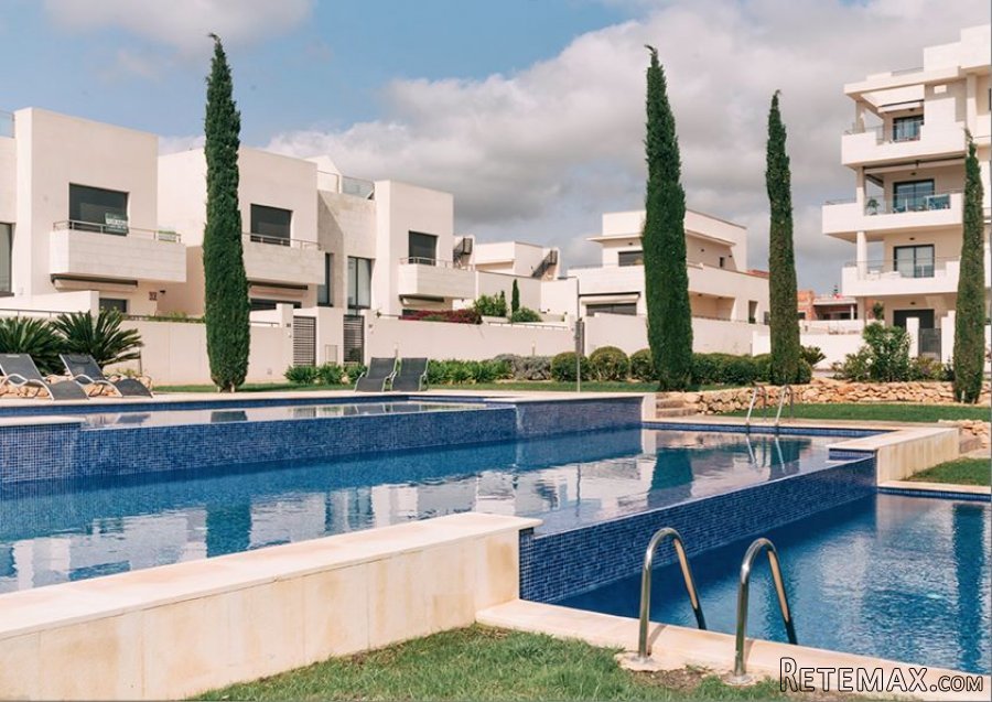 Lovely first floor apartment located in Los Dolses.. - 3