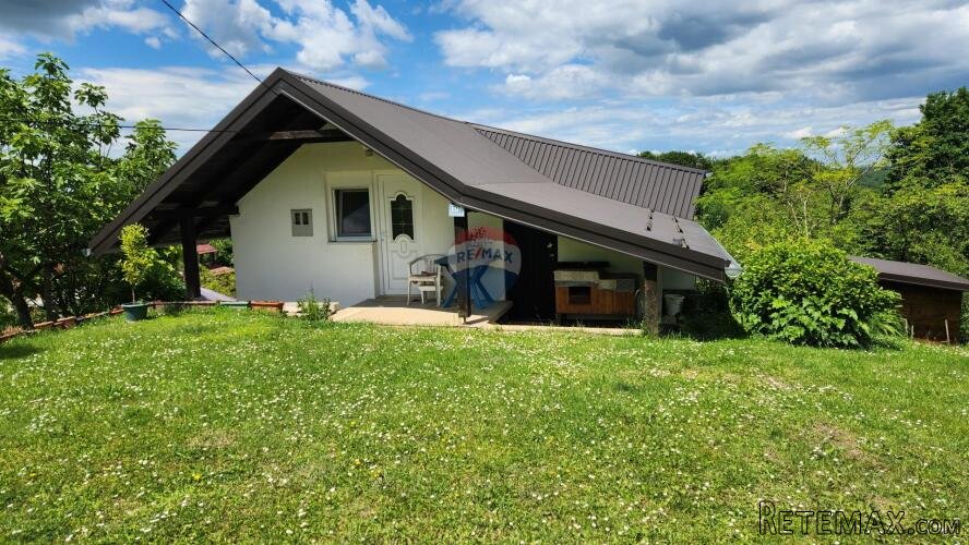 Velika Gorica, Kozjača , kuća sa velikom okućnicom - 3