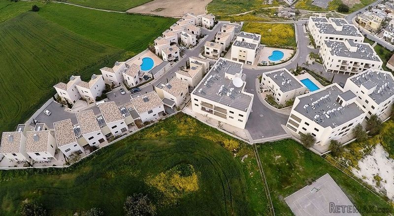 1 Bedroom - Apartment - Larnaca - For..