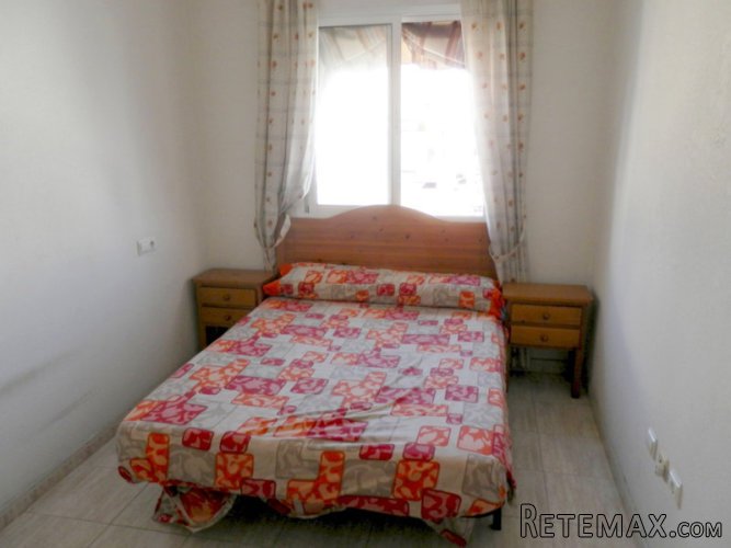 Apartamento situado en el centro de Torrevieja, provincia.. - 4