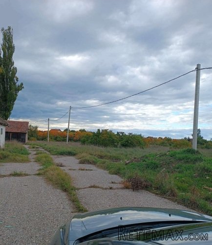 Ekskluzivno!Retko u ponudi!Gradjevinsko zemljiste-Sombor - 4