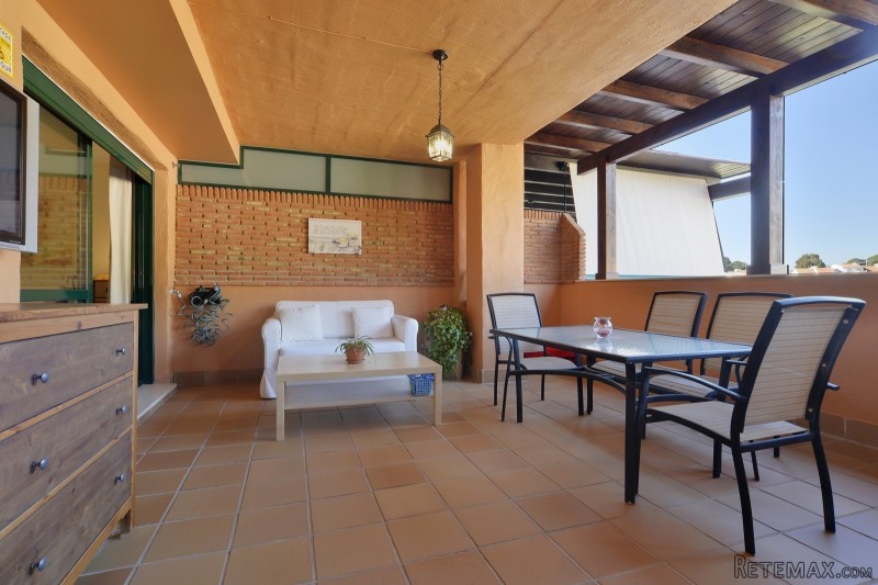 3 bedroom apartment - 2