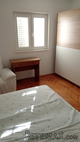 Kuća Kaštela (Kaštel Lukšić),pogled na more - 5
